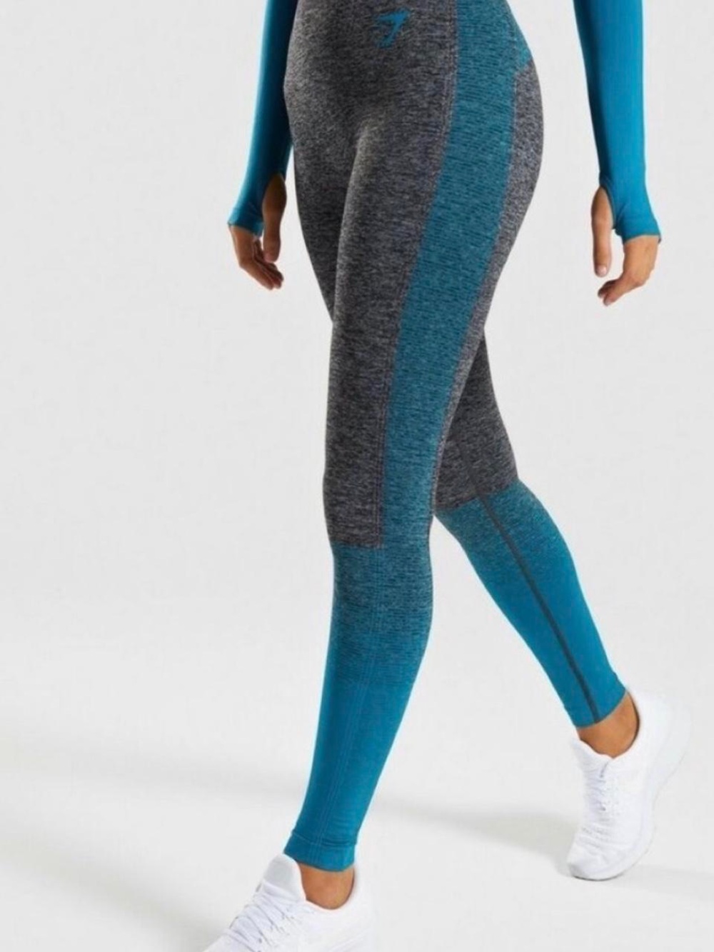 EUC Gymshark Leggings Sz M